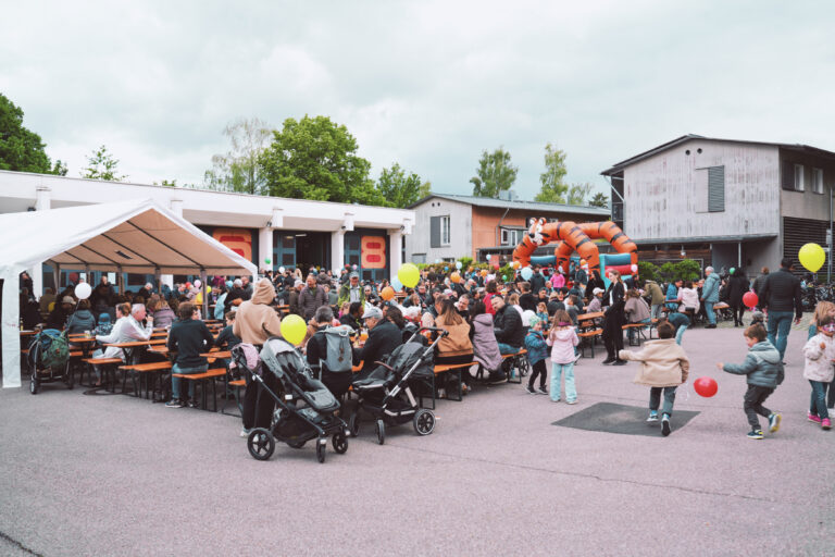 Sommerfest 2026