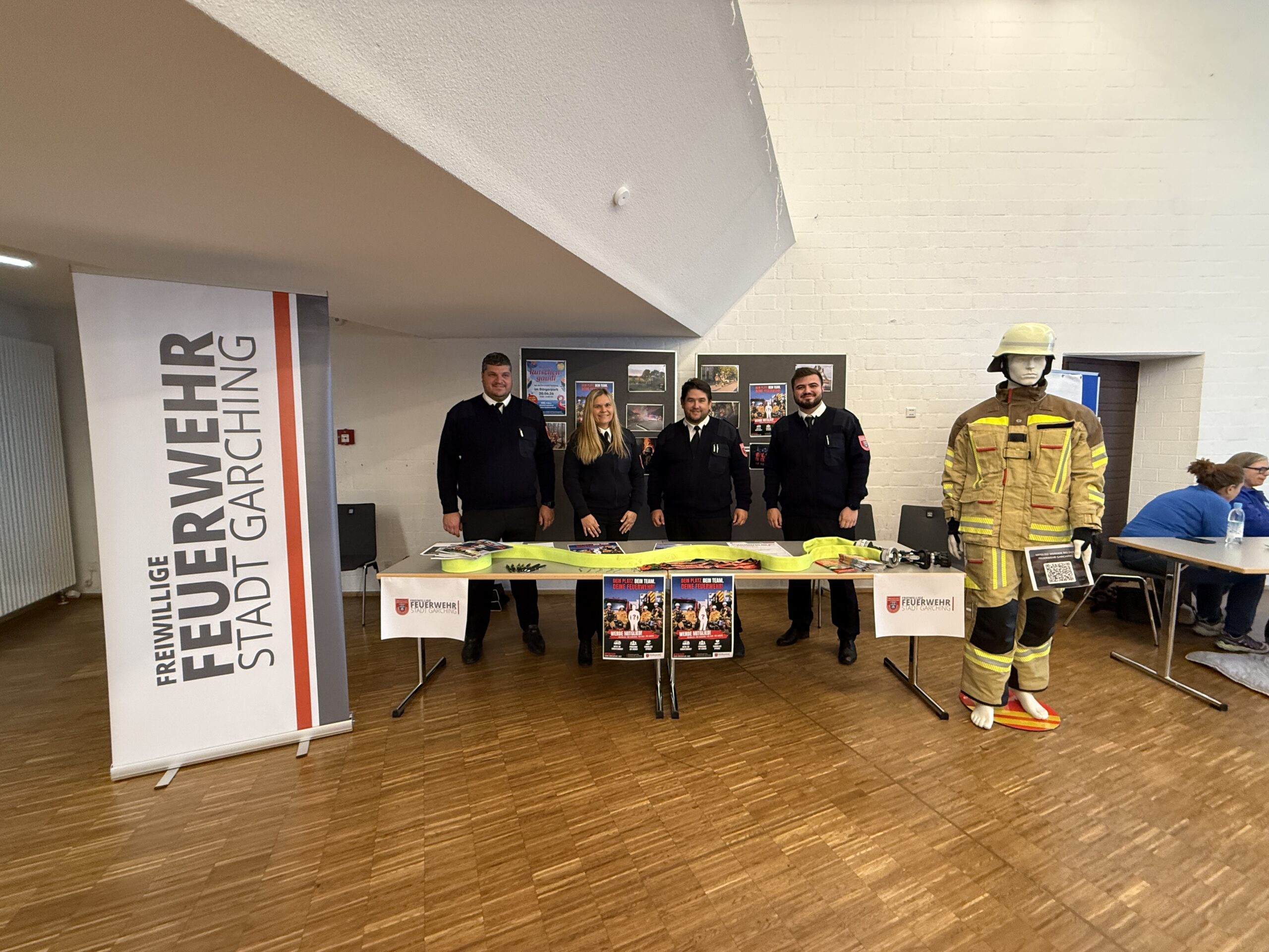 Neubürgerempfang 2026